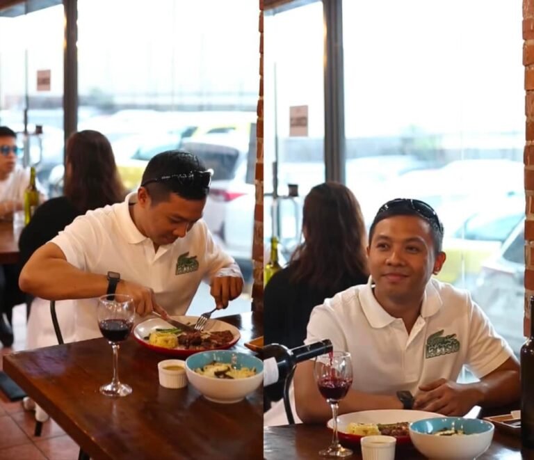 Me, Myself & Escobar’s: Self-Date Goals