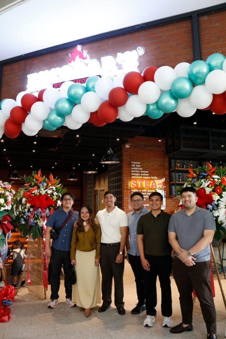 Escobar’s Steakhouse NOMO: NOW OPEN!