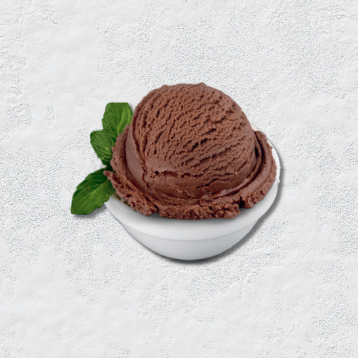 Chocolate Ice Cream