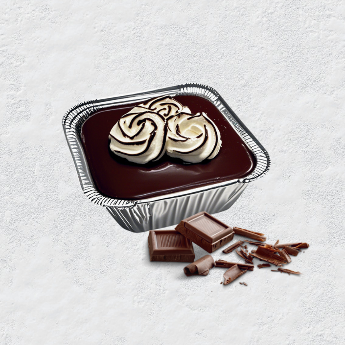 Chocolate Moist Cake