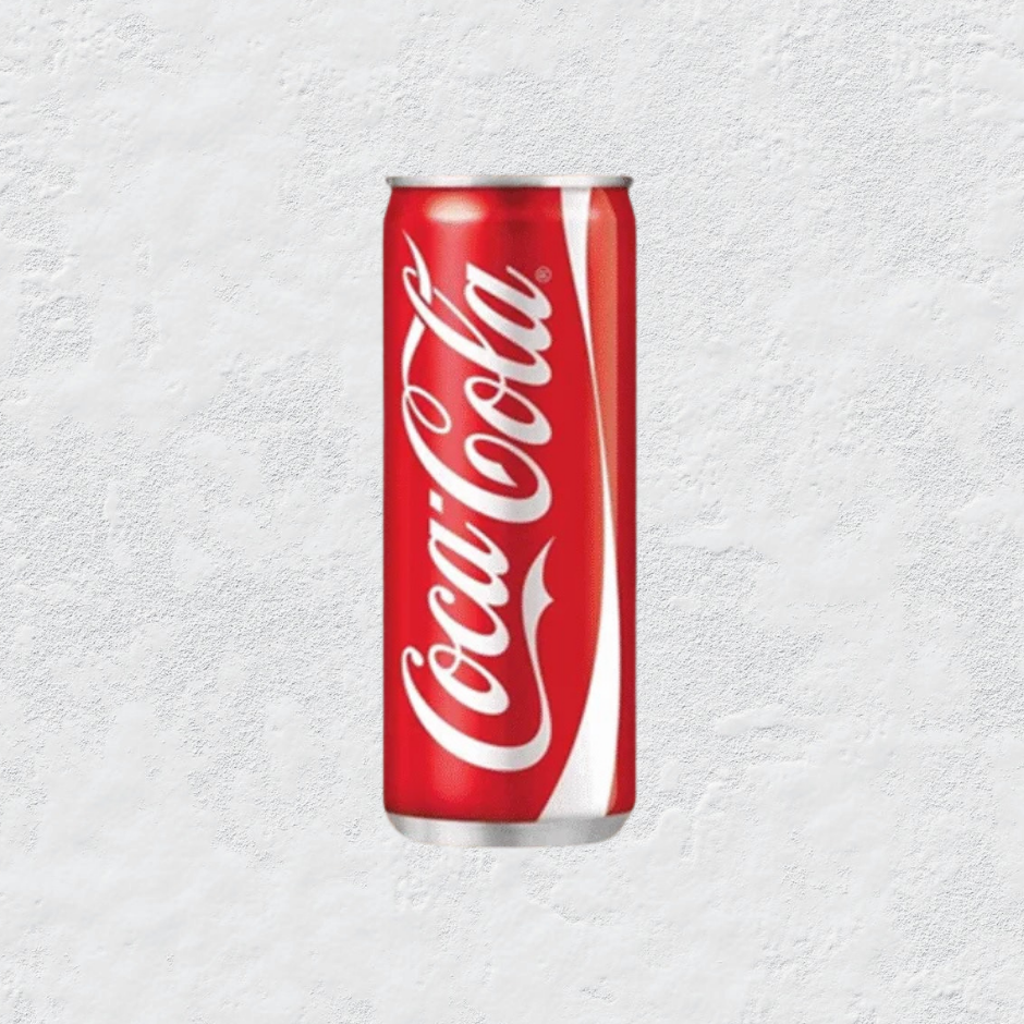 Coke Regular