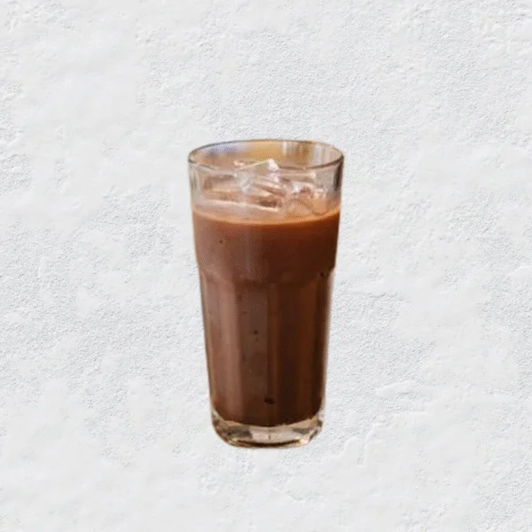 Iced Chocolate