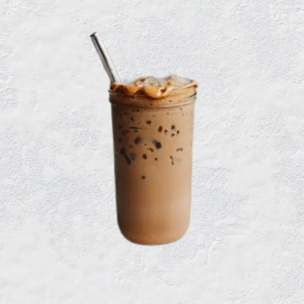 Iced-Mocha